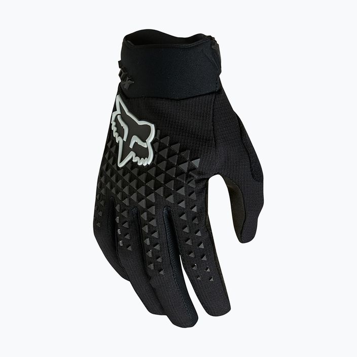 Dámské cyklistické rukavice FOX Defend černé 27381_018 6