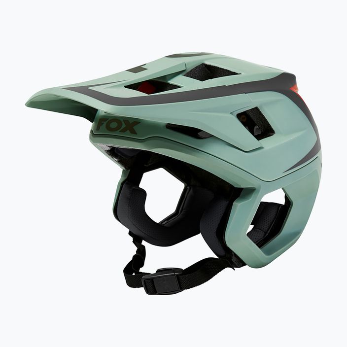 Cyklistická přilba Fox Racing Dropframe Pro Dvide zelená 29396_341 7