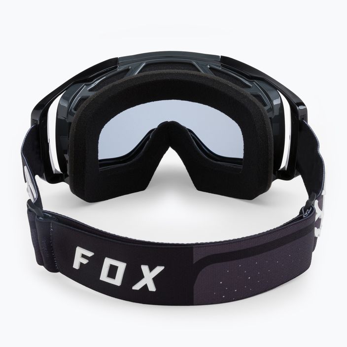Cyklistické brýle Fox Racing Airspace Vizen černé 29672_001 3