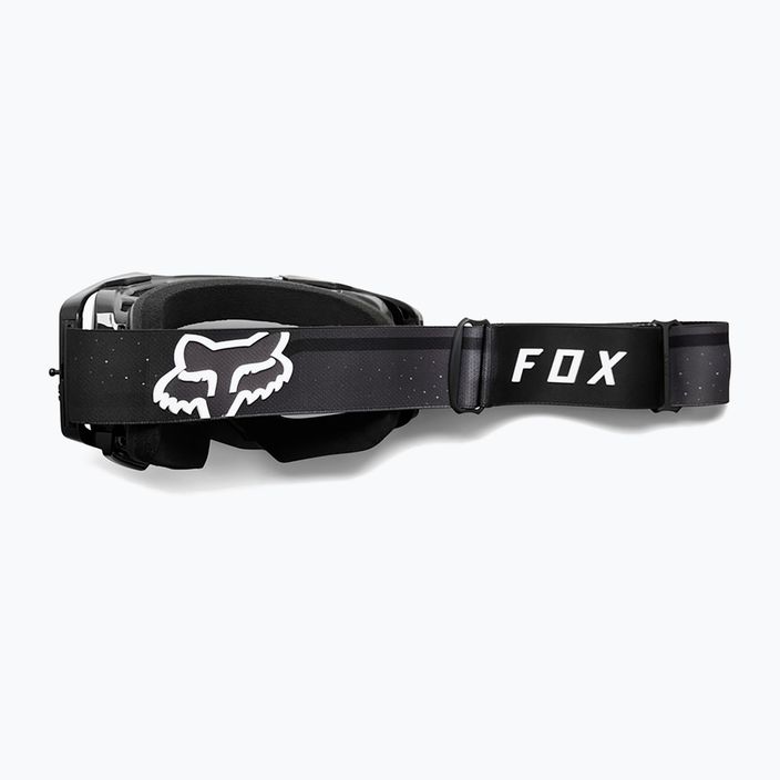 Cyklistické brýle Fox Racing Airspace Vizen černé 29672_001 7