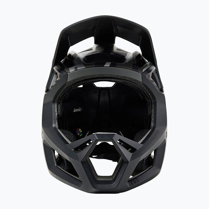 Cyklistická helma Fox Racing Proframe RS MHDRN černá 29865_247 14