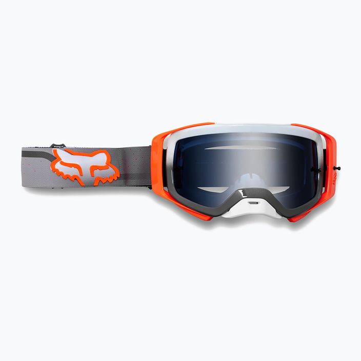 Cyklistické brýle Fox Racing Airspace Vizen black-orange 29672_824 8
