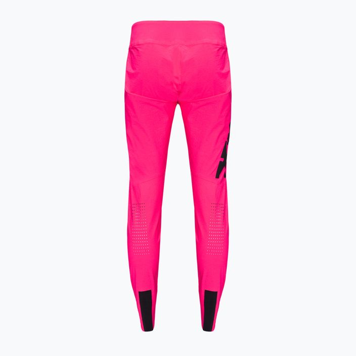Dámské cyklistické kalhoty FOX Flexair Lunar pink 29891_170_XS 5