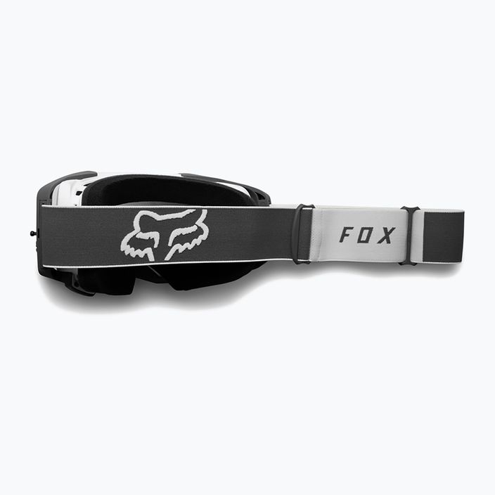 Cyklistické brýle Fox Racing Airspace Xpozr černobílé 29674_052 7