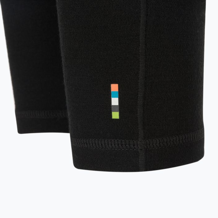 Dámské termoaktivní kalhoty Smartwool Merino 250 Baselayer Bottom Boxed černé 18809-001-XS 3
