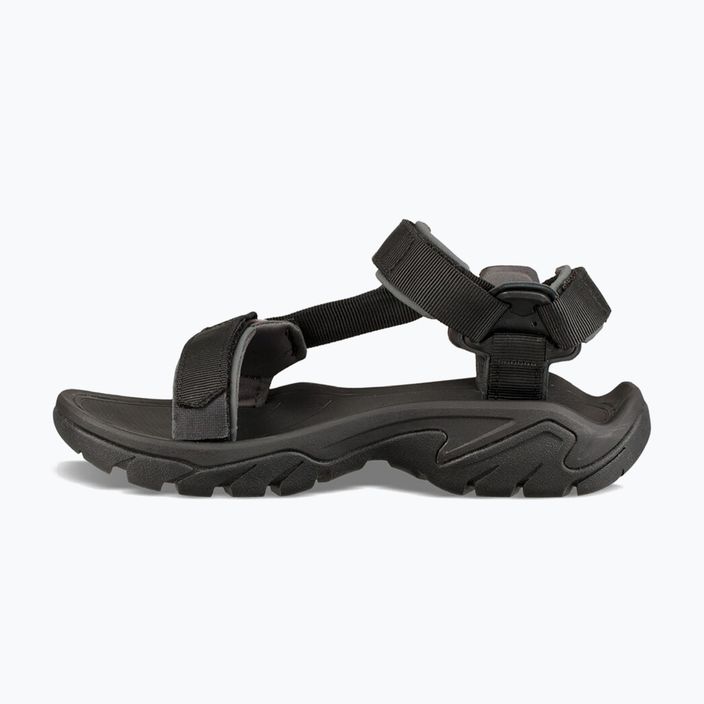 Dámské sportovní sandály Teva Terra Fi 5 Universal černé 1099443 10