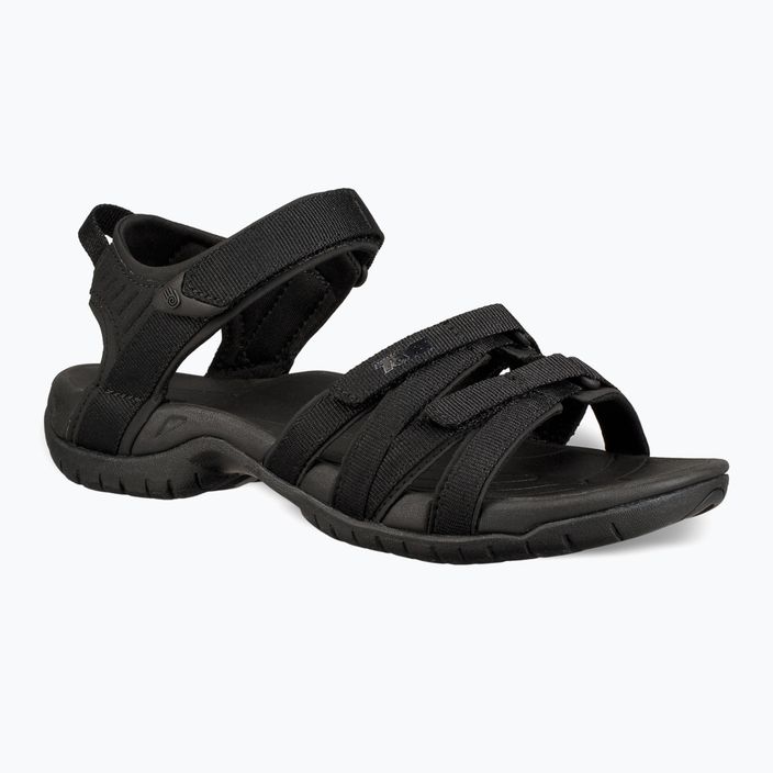 Dámské sandály Teva Tirra black/black 8