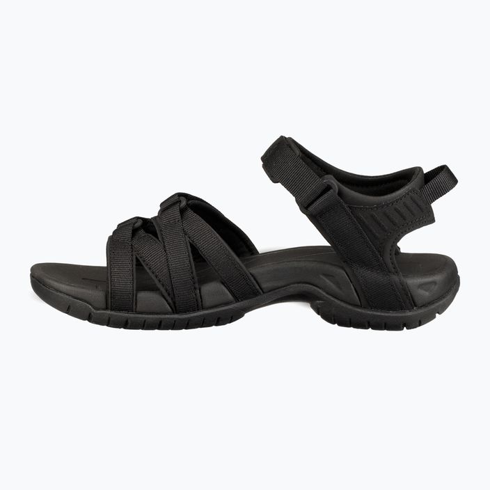Dámské sandály Teva Tirra black/black 10