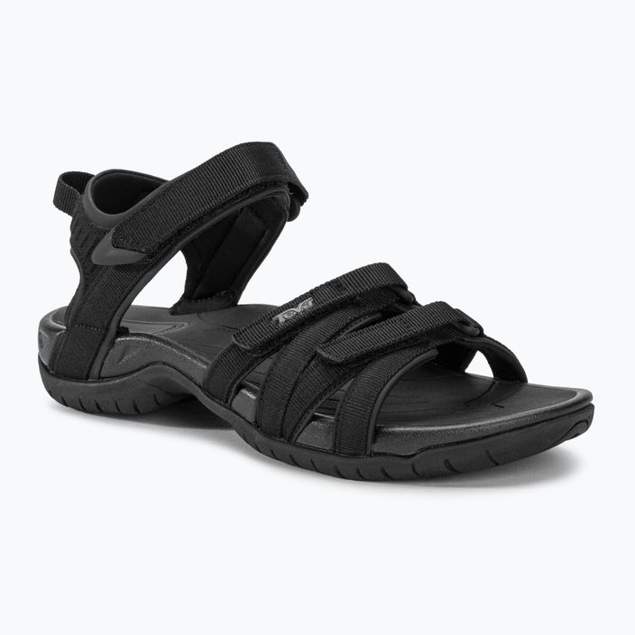 Dámské sandály Teva Tirra black/black