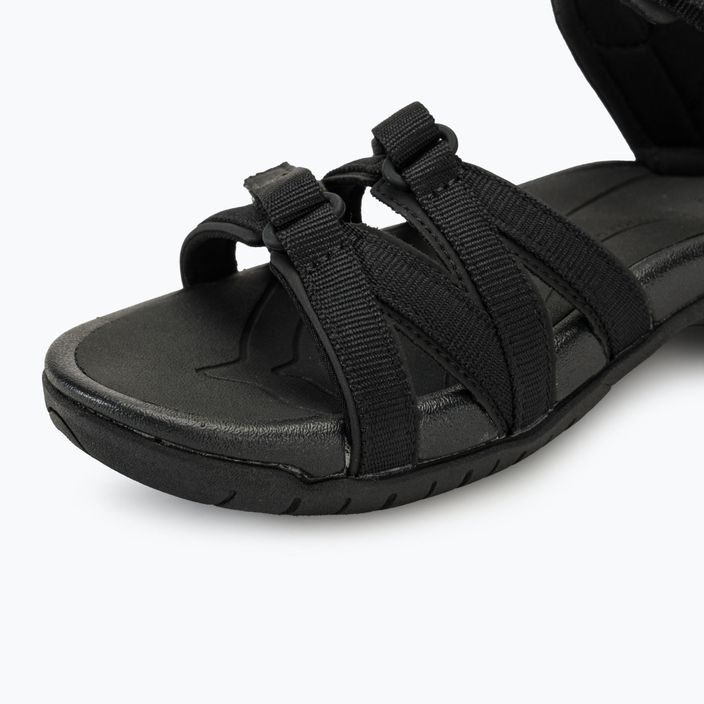 Dámské sandály Teva Tirra black/black 7
