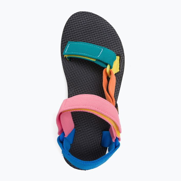Dámské trekové sandály Teva Original Universal barevné 1003987 6