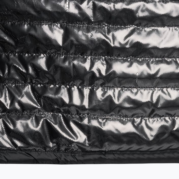 Pánská péřová bunda Columbia Powder Lite černá 1698001 10