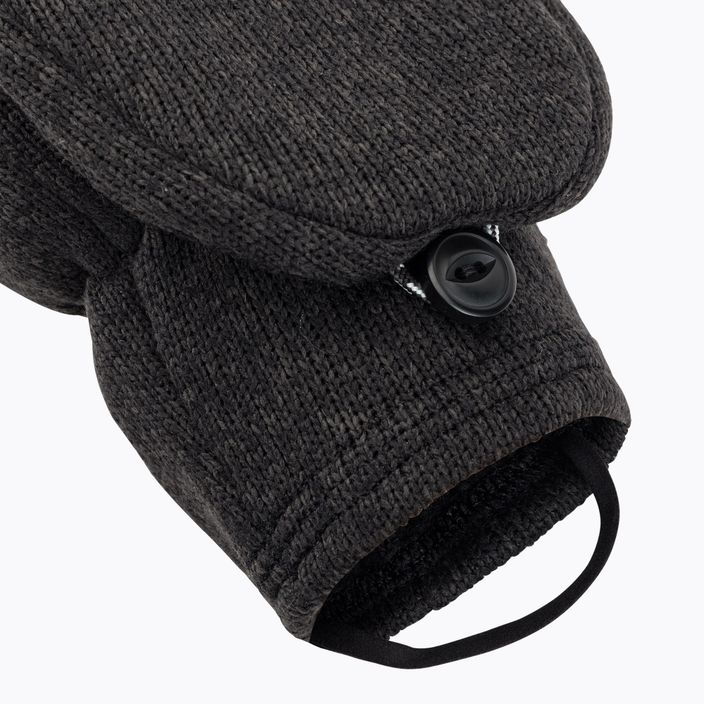 Dámské trekové rukavice Patagonia Better Sweater Fleece black 7