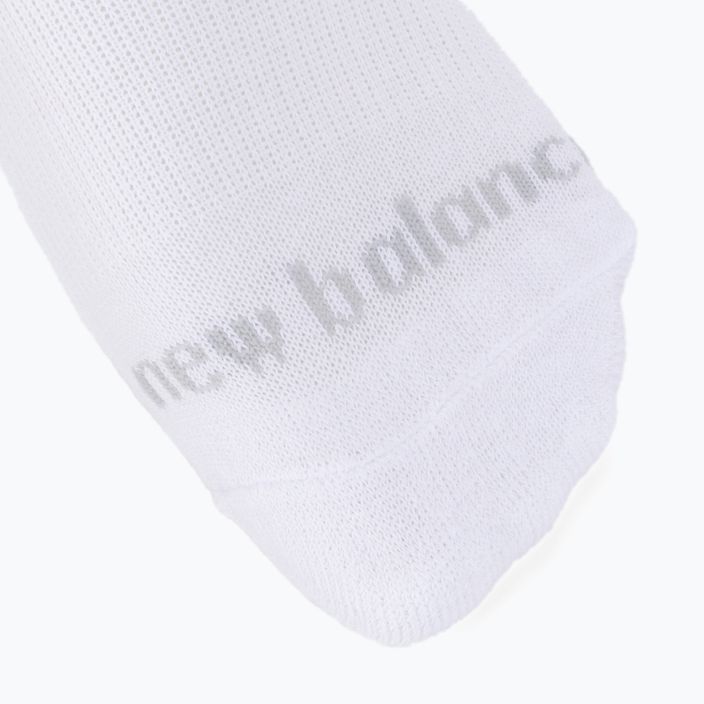 Běžecké ponožky New Balance Performance Cotton Cushion 3pak multikolor NBLAS95363WM 5