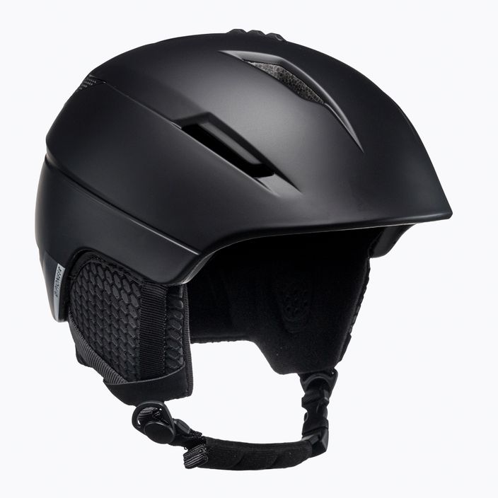 Lyžařská helma Salomon Pioneer X černá L40908000