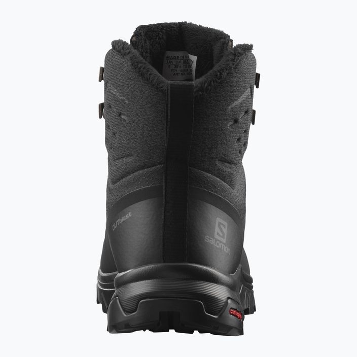 Salomon Outblast TS CSWP dámské turistické boty černé L40795000 14