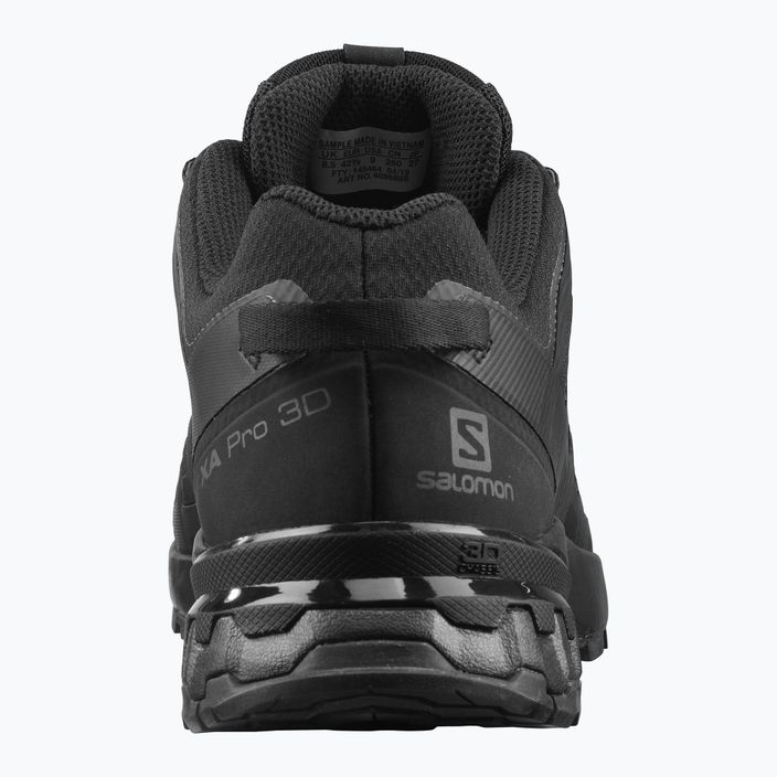 Salomon XA Pro 3D V8 GTX pánská běžecká obuv černá L40988900 13
