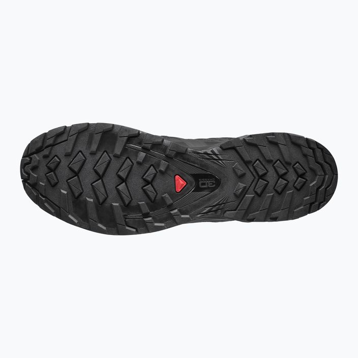 Salomon XA Pro 3D V8 GTX pánská běžecká obuv černá L40988900 15