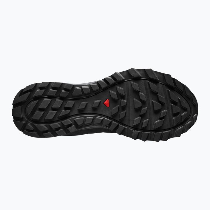 Pánská trailová obuv Salomon Trailster 2 GTX black L40963100 12