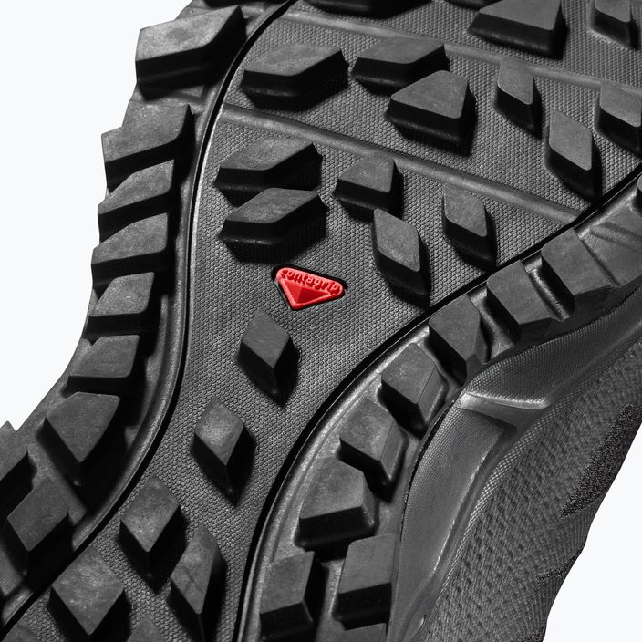 Pánská trailová obuv Salomon Trailster 2 GTX black L40963100 13