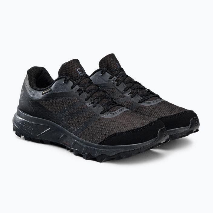 Pánská trailová obuv Salomon Trailster 2 GTX black L40963100 4