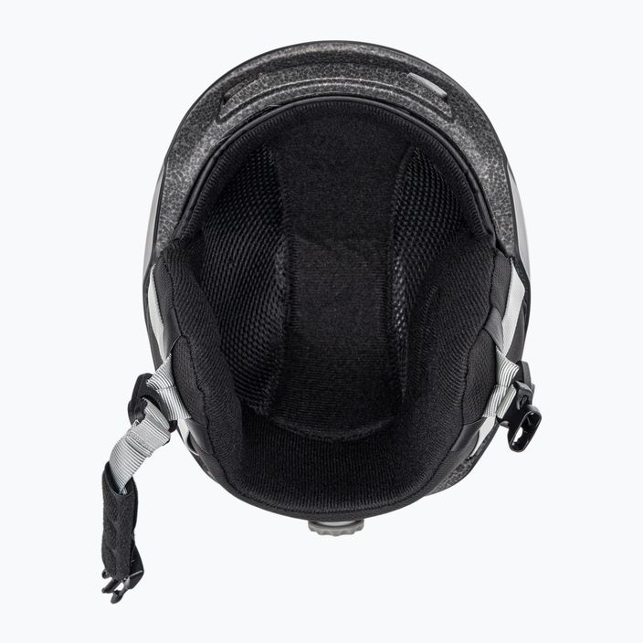 Dámská lyžařská helma Salomon Icon LT Access černá L41214200 5