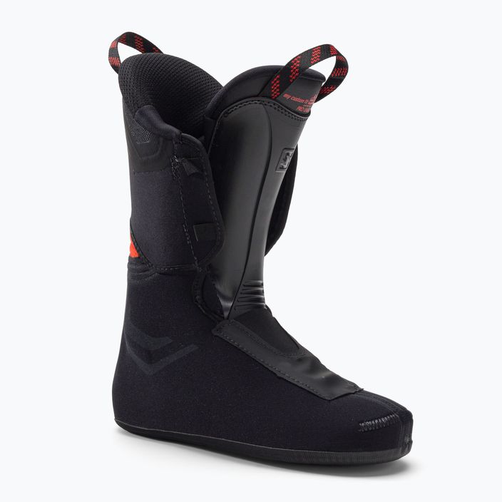 Pánské lyžařské boty Salomon Shift Pro 120 At černé L41167800 5