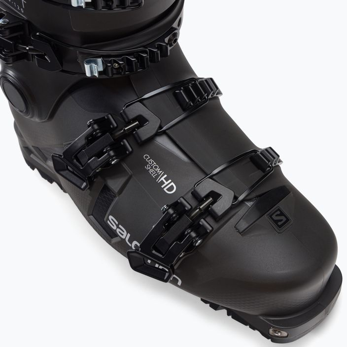 Pánské lyžařské boty Salomon Shift Pro 120 At černé L41167800 7