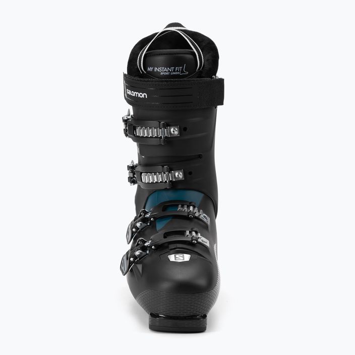 Pánské lyžařské boty Salomon S/Pro Hv 100 IC černé L41245800 3