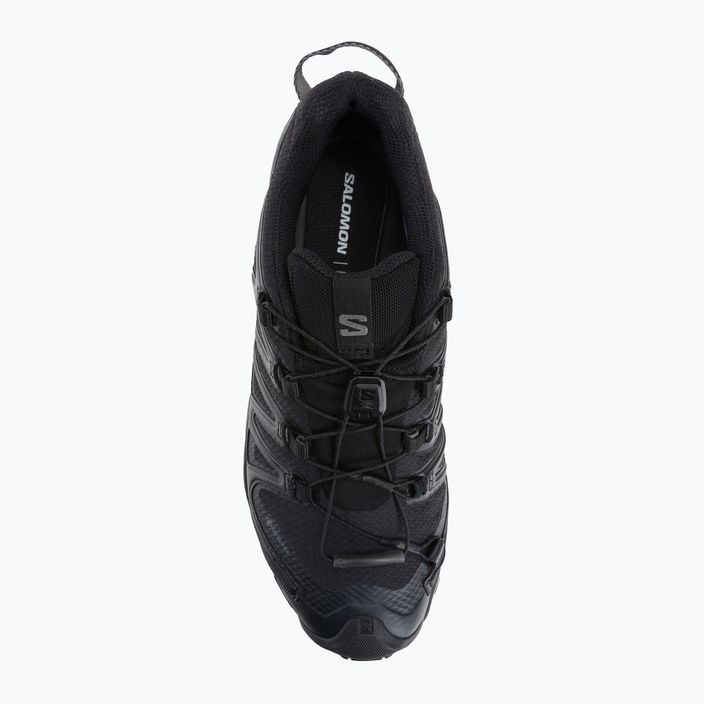 Salomon XA Pro 3D V8 GTX dámská běžecká obuv černá L41118200 8