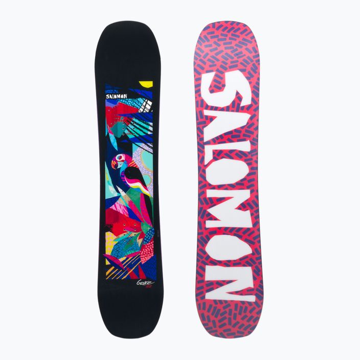 Dětský snowboard Salomon Grace L41219100