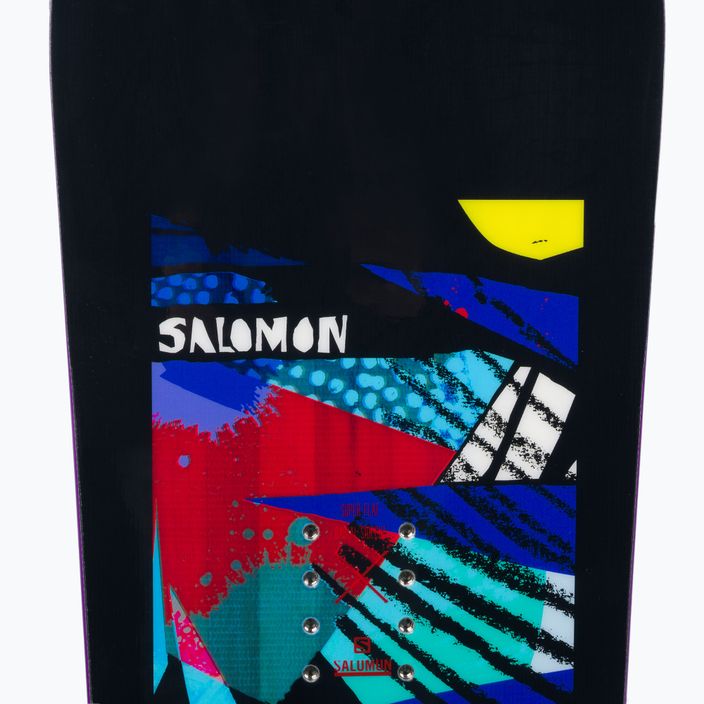 Dětský snowboard Salomon Grace L41219100 5