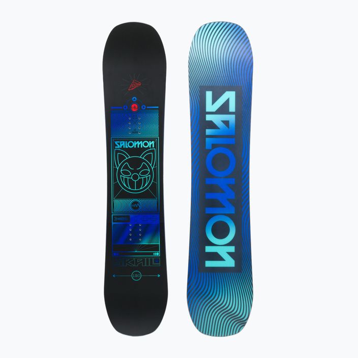 Dětský snowboard Salomon Grail L41219000