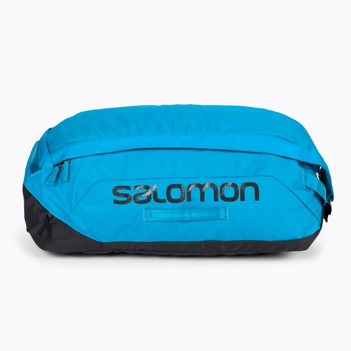 Cestovní taška Salomon Outlife Duffel 25L modrá LC1517200 2