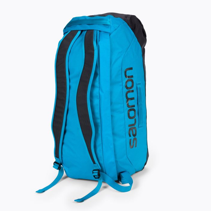 Cestovní taška Salomon Outlife Duffel 25L modrá LC1517200 3