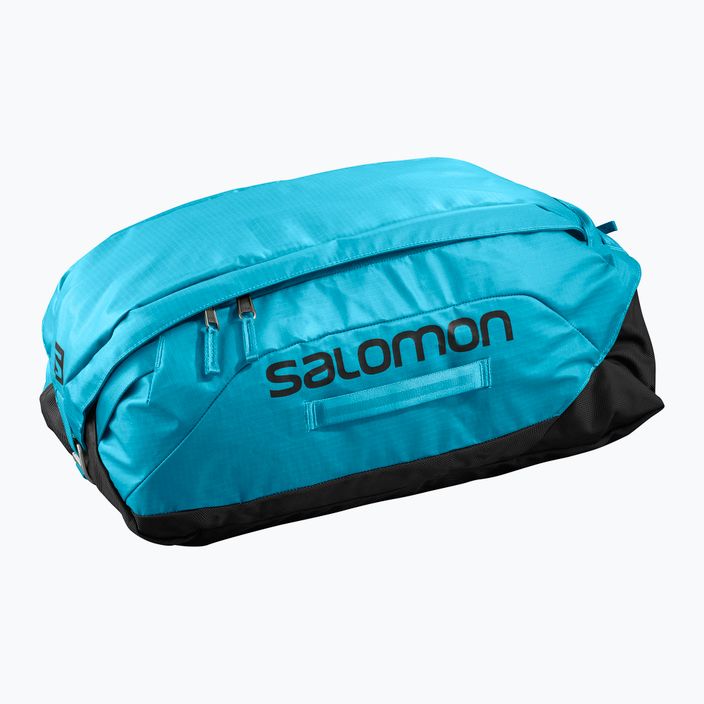 Cestovní taška Salomon Outlife Duffel 25L modrá LC1517200 7
