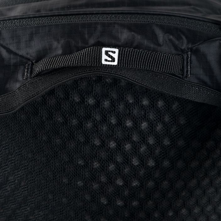 Salomon XT 10 l turistický batoh černý LC1518400 7