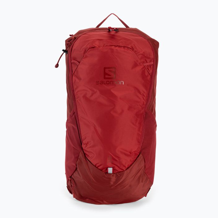 Turistický batoh Salomon Trailblazer 10 l červený LC1520100