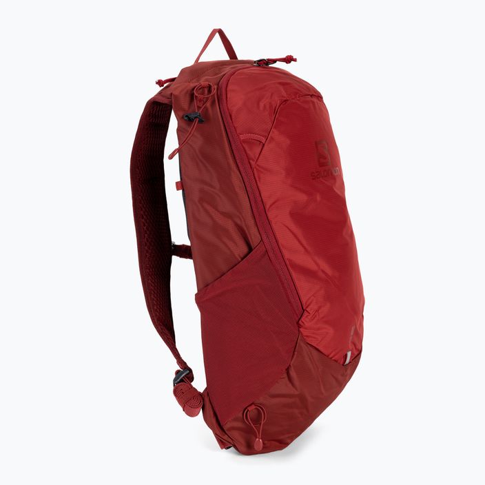 Turistický batoh Salomon Trailblazer 10 l červený LC1520100 3