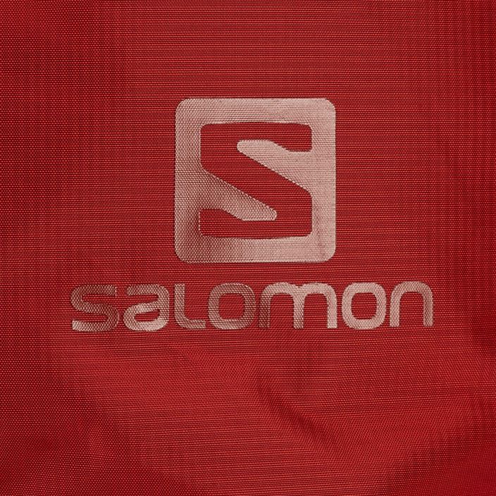 Turistický batoh Salomon Trailblazer 10 l červený LC1520100 4