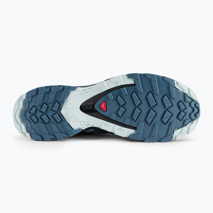 Dámská běžecká obuv Salomon XA Pro 3D V8 blue L41272100 7