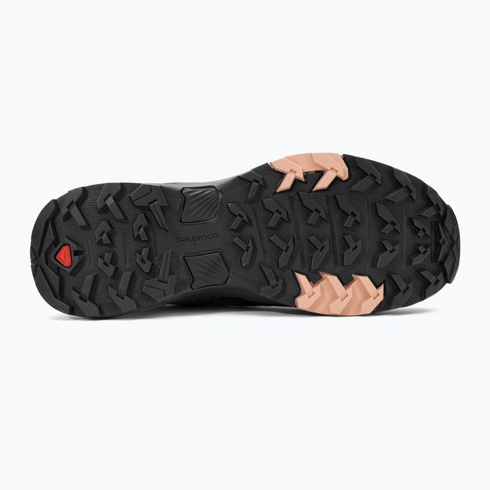 Dámské trekingové boty Salomon X Ultra 4 černé L41285100 5