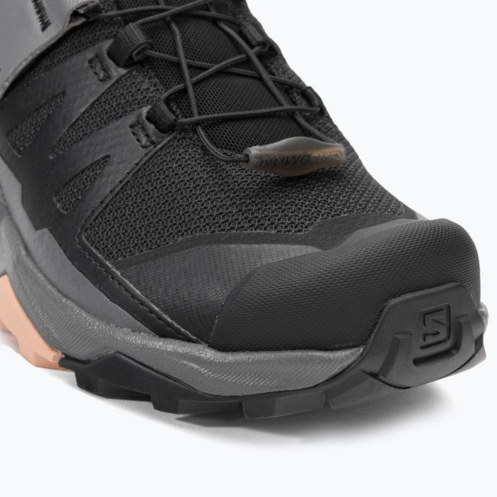 Dámské trekingové boty Salomon X Ultra 4 černé L41285100 7