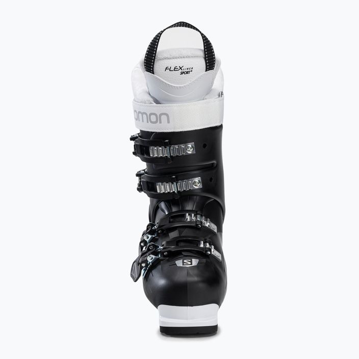 Dámské lyžařské boty Salomon X Access Wide 70 black L40048000 3