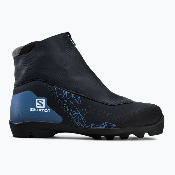 Salomon Vitane Prolink dámské boty na běžky černé L41513900+ 2