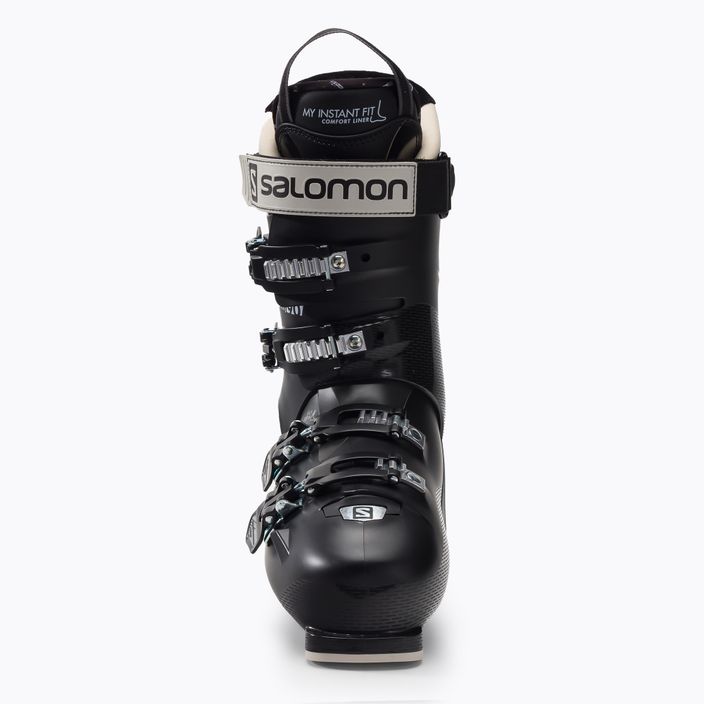 Pánské lyžařské boty Salomon Select Hv 90 černé L41499800 3