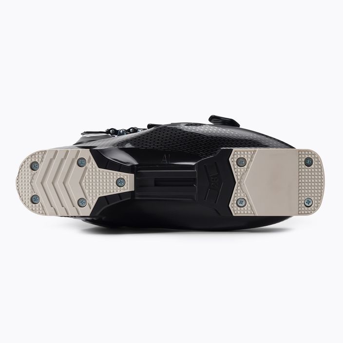 Pánské lyžařské boty Salomon Select Hv 90 černé L41499800 4