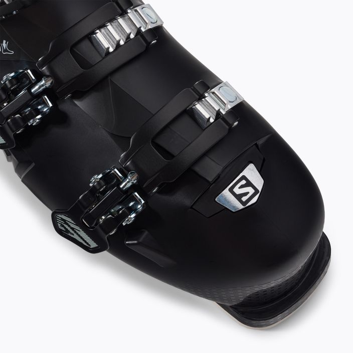 Pánské lyžařské boty Salomon Select Hv 90 černé L41499800 6