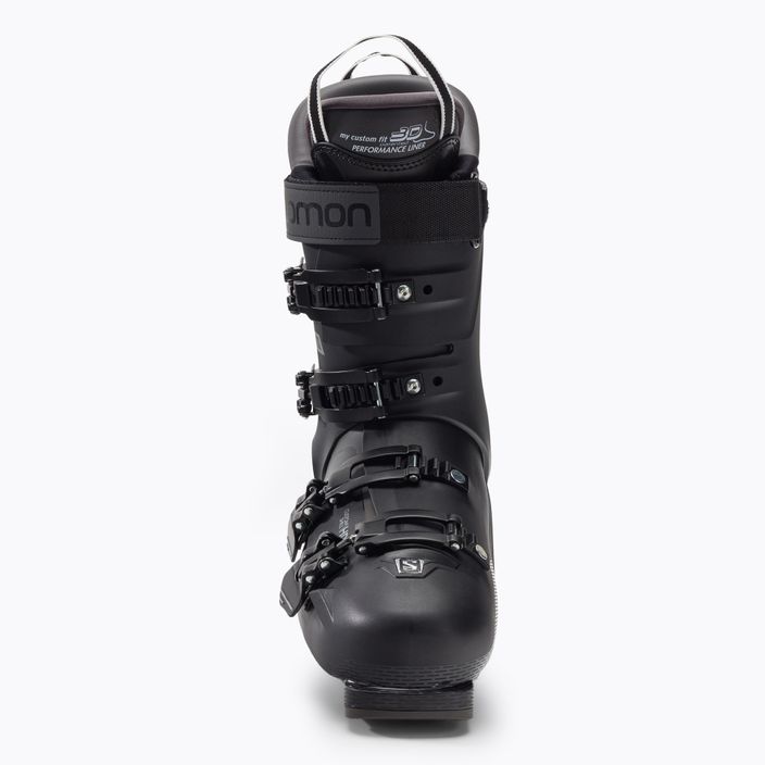Pánské lyžařské boty Salomon S/Pro 100 GW černé L41481600 3