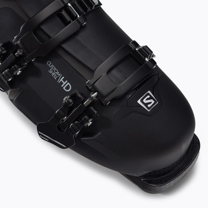 Pánské lyžařské boty Salomon S/Pro 100 GW černé L41481600 7